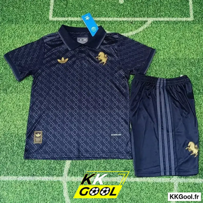 Kit Enfant Juventus Third 2024/2025 - KKGool