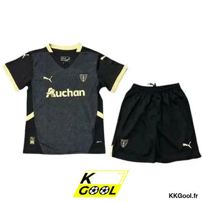 Kit Enfant Lens Concept 2024/2025 - KKGool