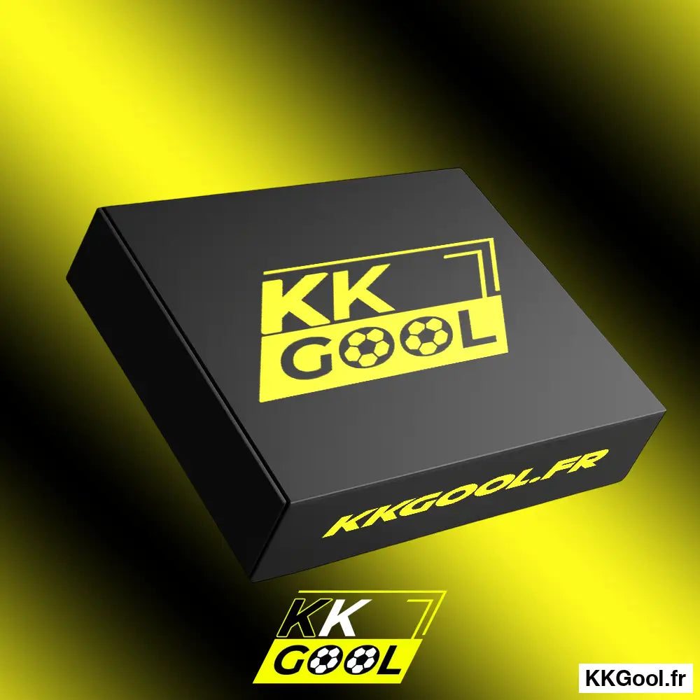 KKGool -  Kit Enfant Manchester City 2025/2026 kkgool