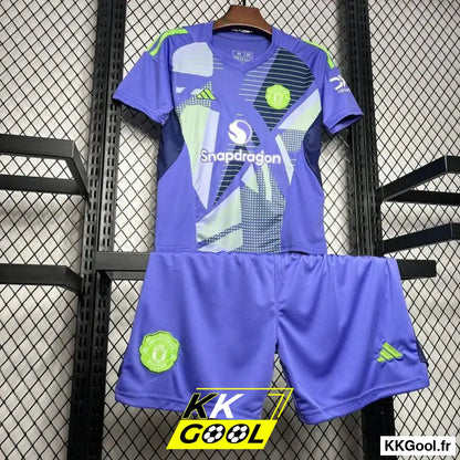 Kit Enfant Manchester United - KKGool