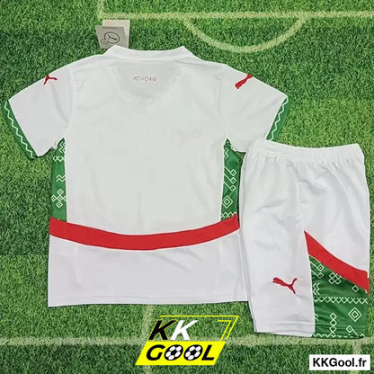 Kit Enfant Maroc Extérieur 2024/2025 - KKGool