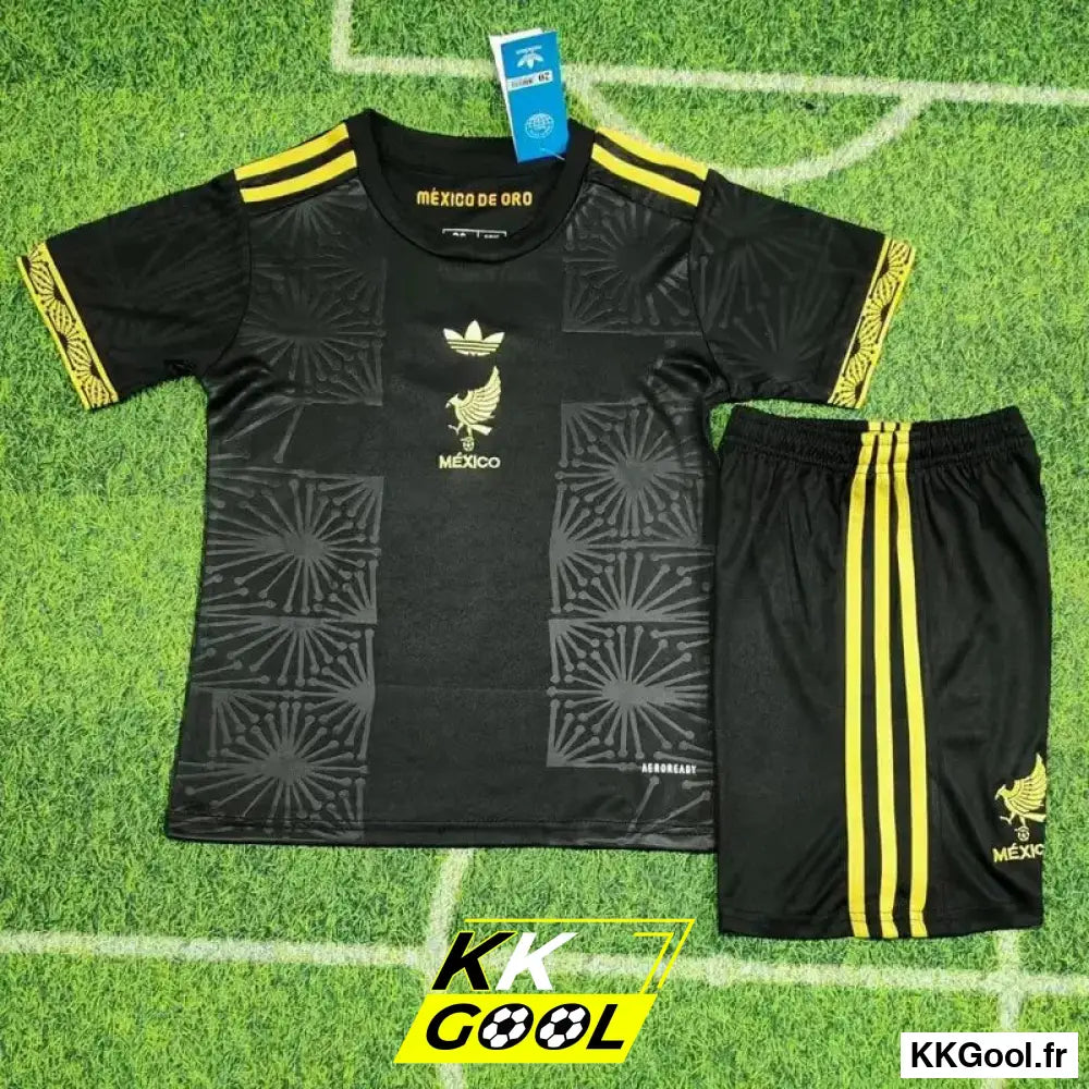 Kit Enfant Mexique 2025/2026 - KKGool
