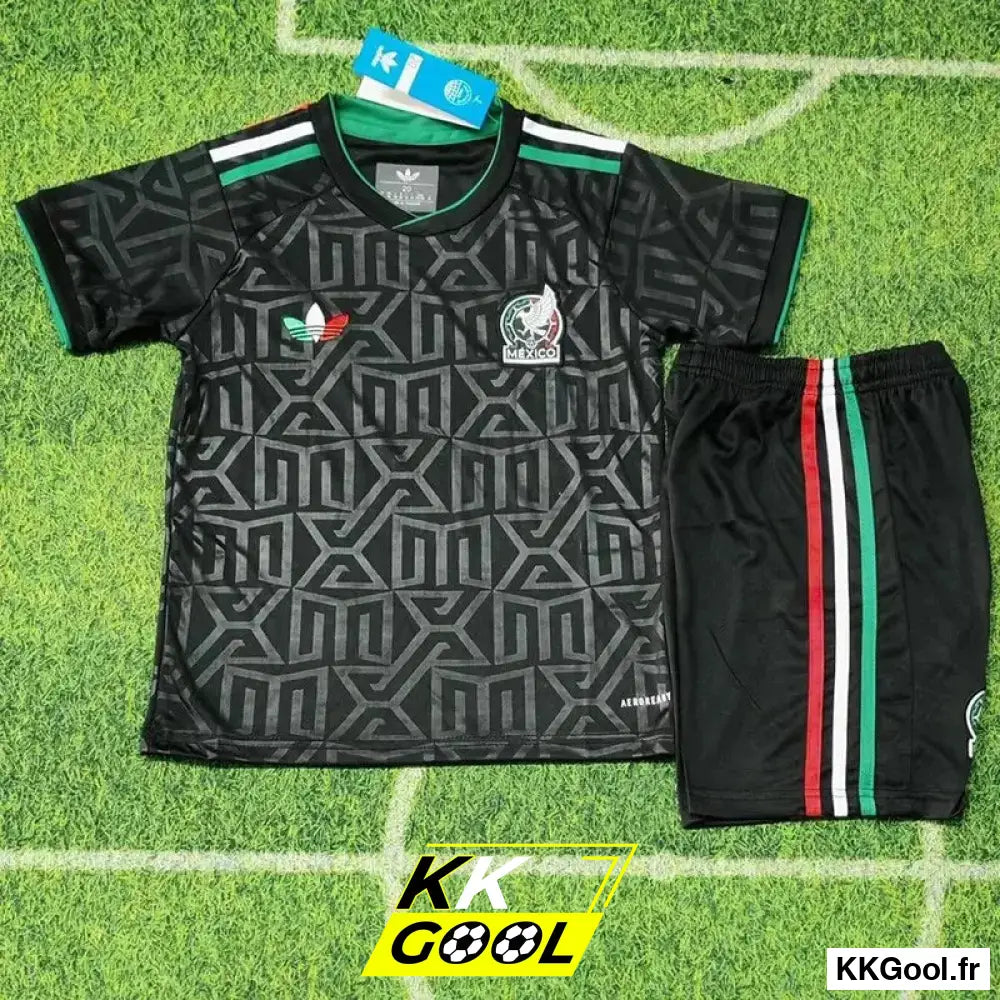 Kit Enfant Mexique 2025/2026 - KKGool