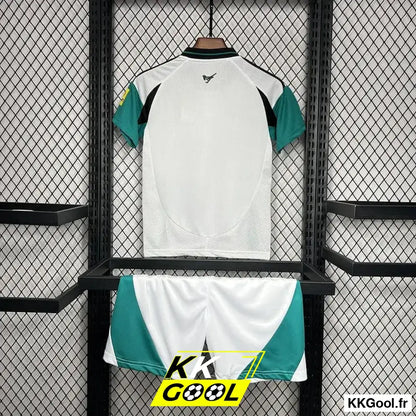 Kit Enfant Newcastle Extérieur 2024/2025 - KKGool