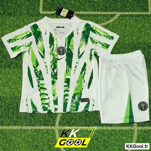 Kit Enfant Nigeria - KKGool