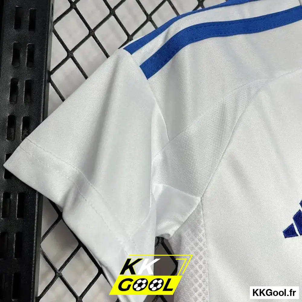 Kit Enfant OL Domicile 2024/2025 - KKGool