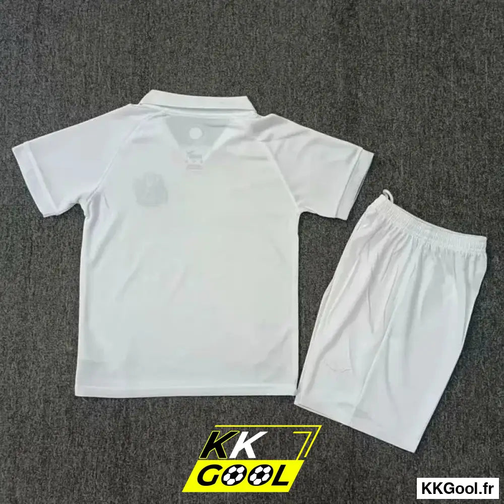 Kit Enfant OM 125 ans 2024/2025 - KKGool