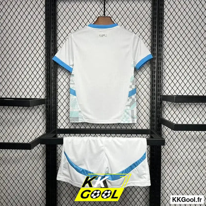 Kit Enfant OM Domicile 2024/2025 - KKGool