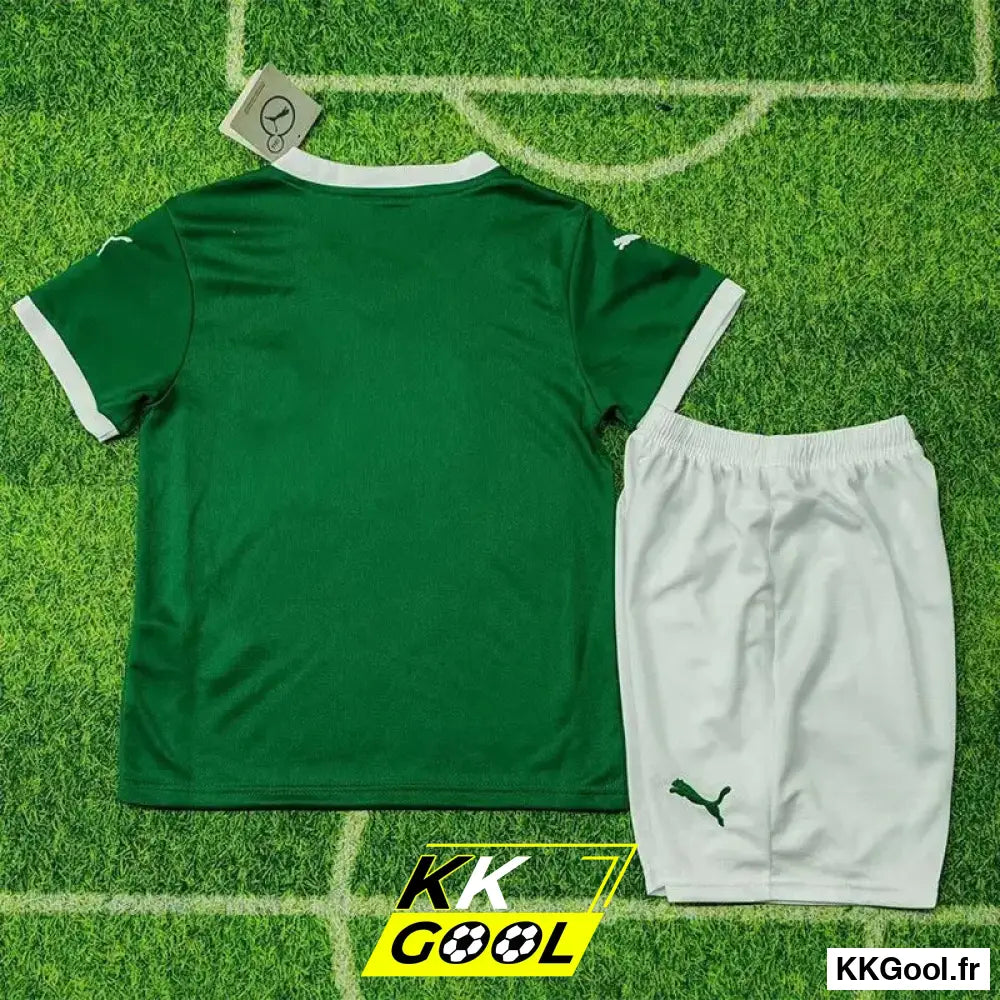 Kit Enfant Palmeiras Domicile 2025/2026 - KKGool