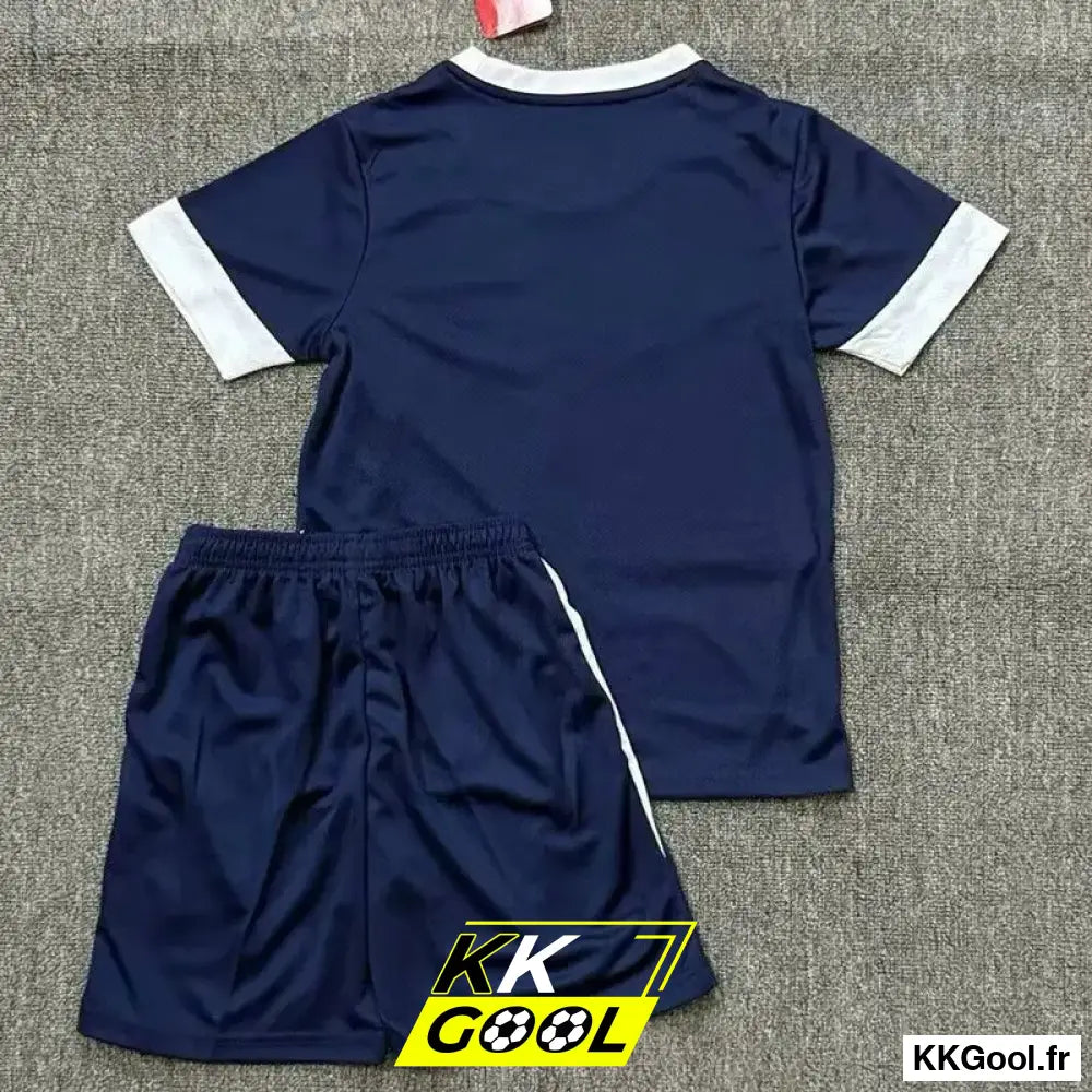 Kit Enfant Portugal Entraînement 2025/2026 - KKGool
