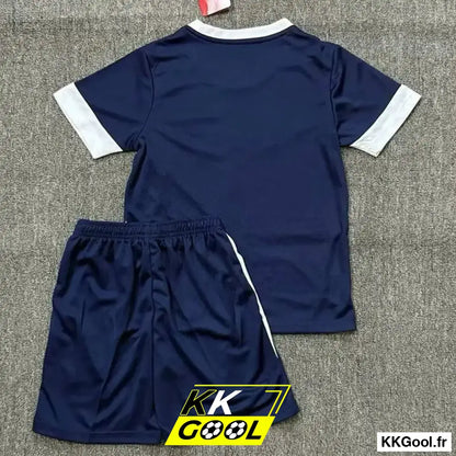 Kit Enfant Portugal Entraînement 2025/2026 - KKGool