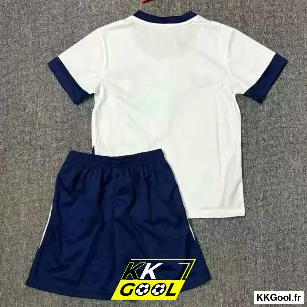 Kit Enfant Portugal Entraînement 2025/2026 - KKGool