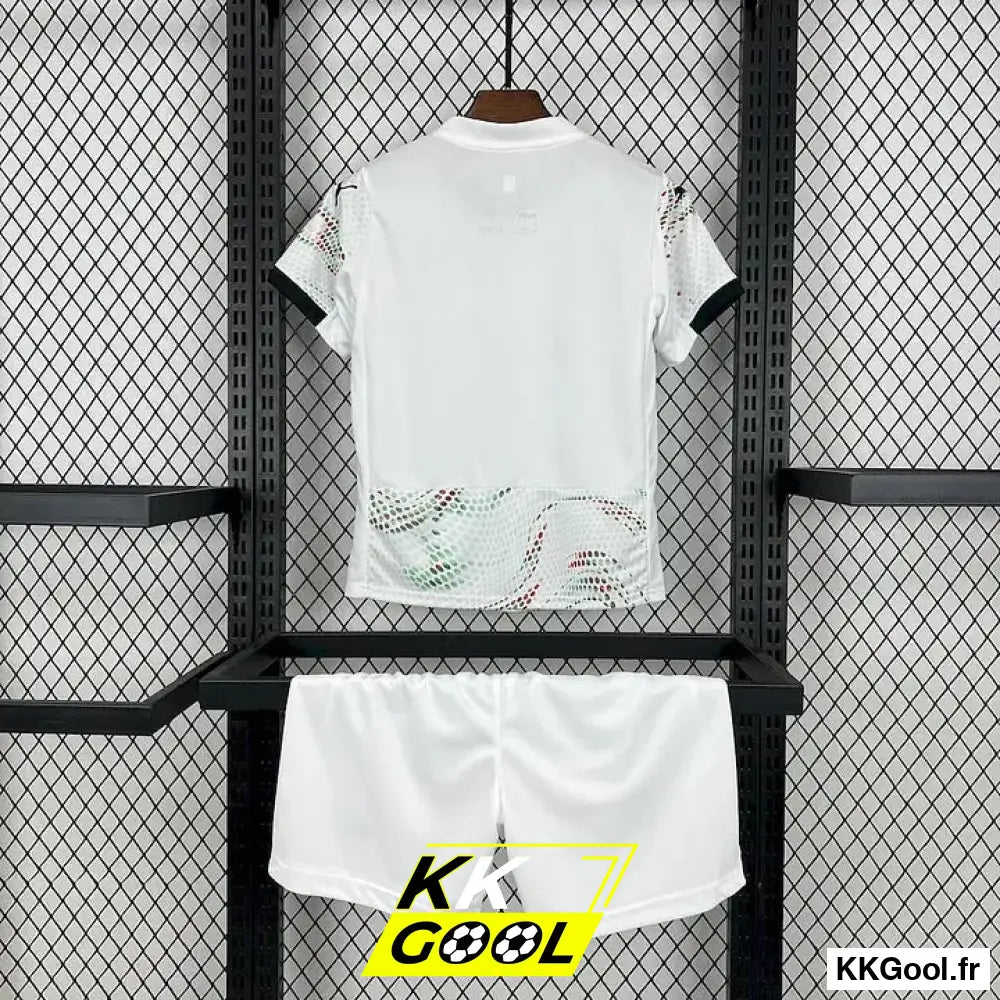 Kit Enfant Portugal Extérieur 2025/2026 - KKGool