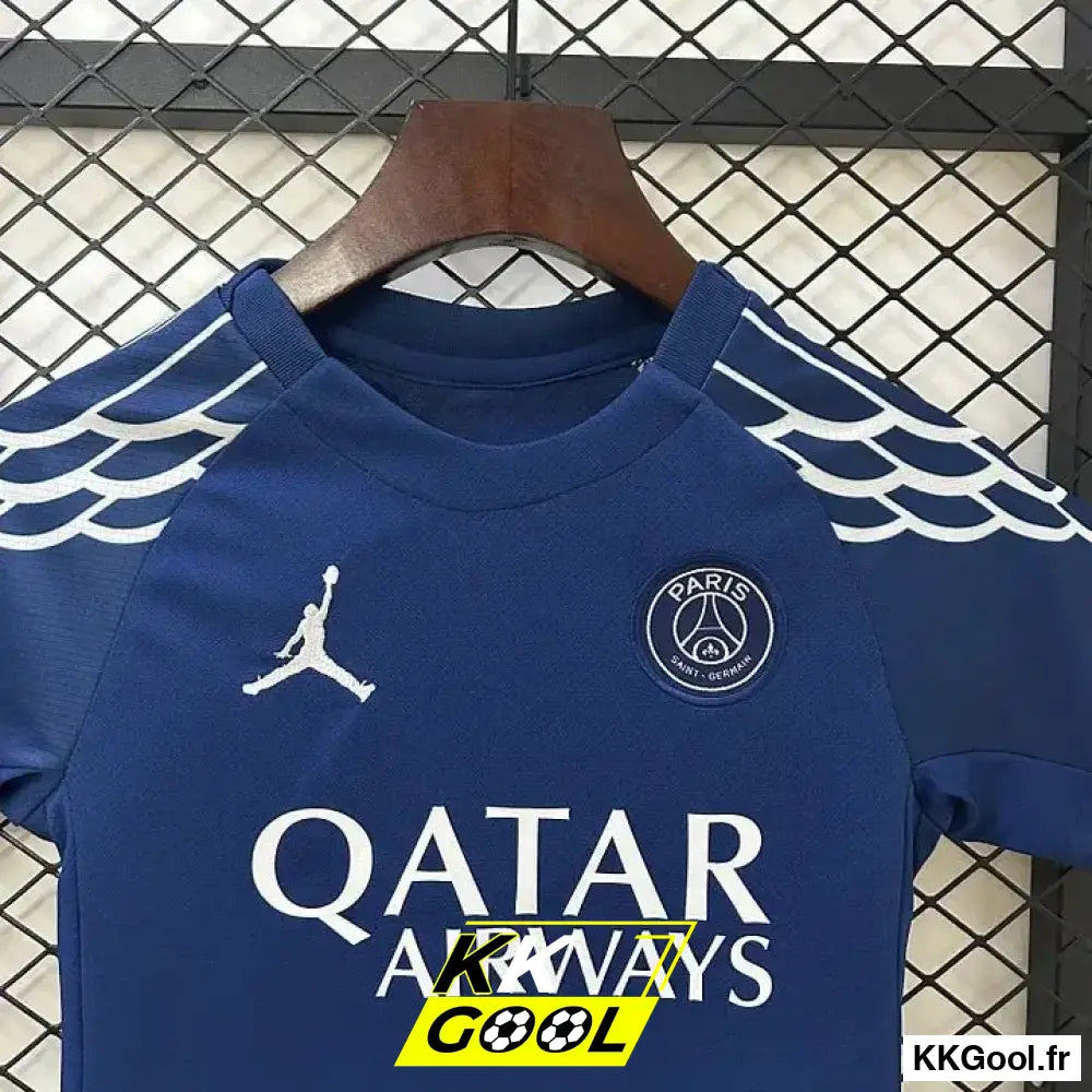Kit Enfant PSG 2024/2025 - KKGool