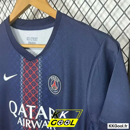 Kit Enfant PSG Domicile 2025/2026 - KKGool
