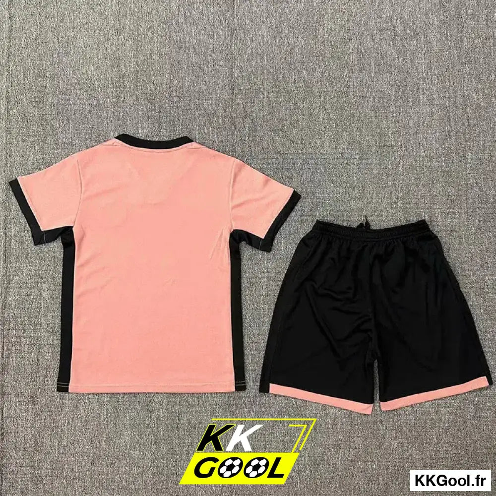 Kit Enfant PSG Third 2024/2025 - KKGool