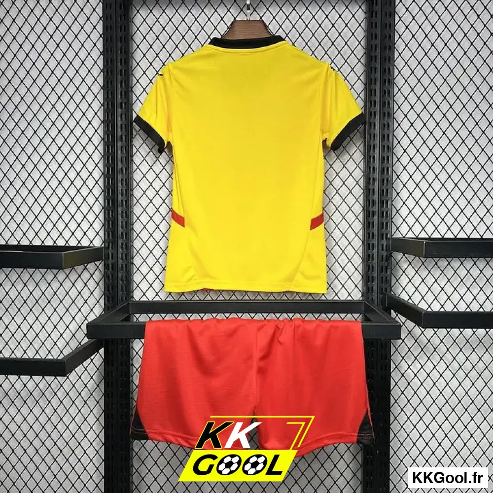 Kit Enfant RC Lens 2024/2025 - KKGool