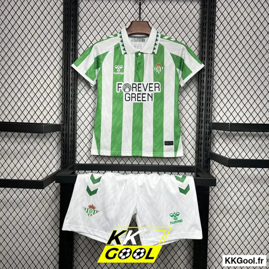Kit Enfant Real Betis - KKGool