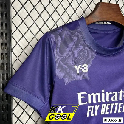 Kit Enfant Real Madrid 2023/2024 - KKGool