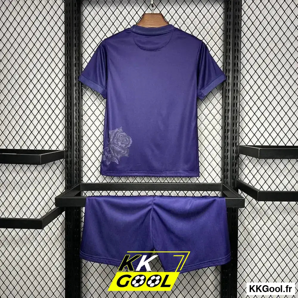 Kit Enfant Real Madrid 2023/2024 - KKGool