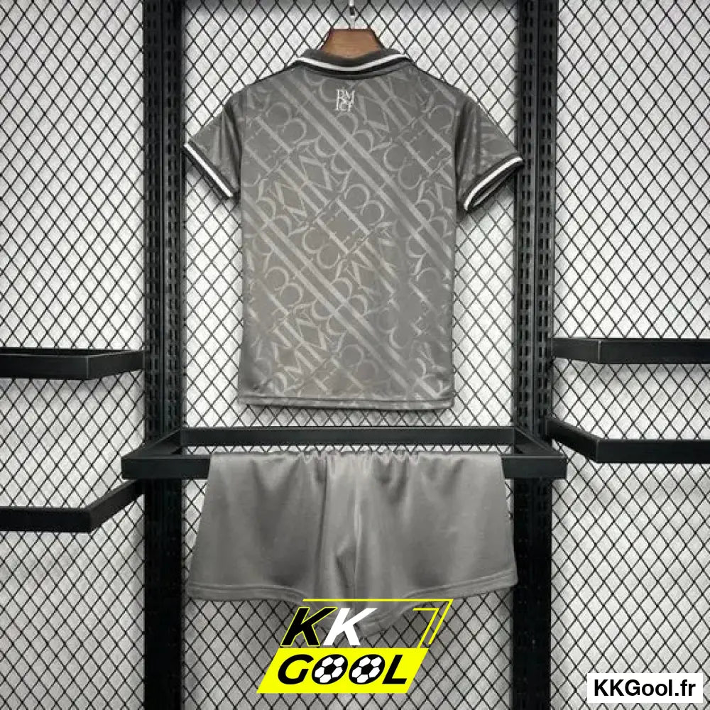 Kit Enfant Real Madrid 2024/2025 - KKGool