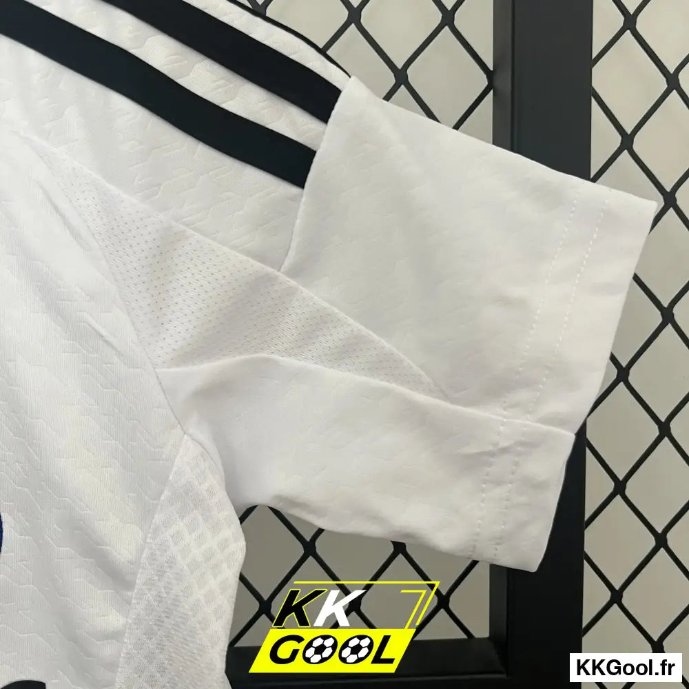Kit Enfant Real Madrid 2024/2025 - KKGool