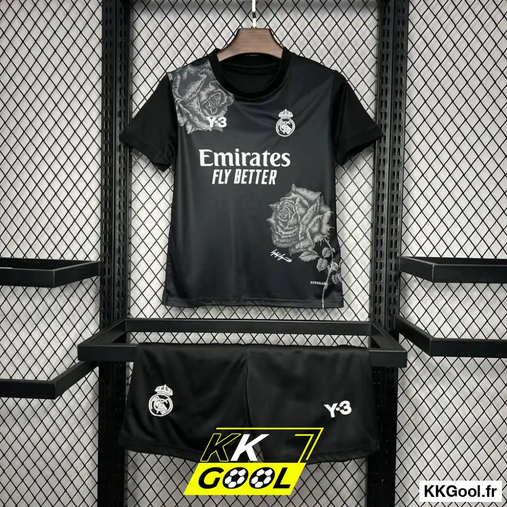 Kit Enfant Real Madrid - KKGool
