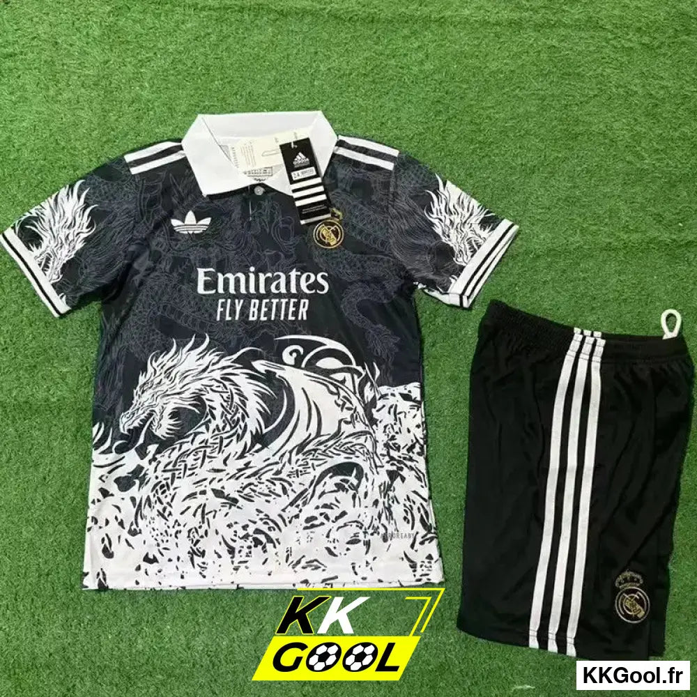 Kit Enfant Real Madrid Concept 2025/2026 - KKGool