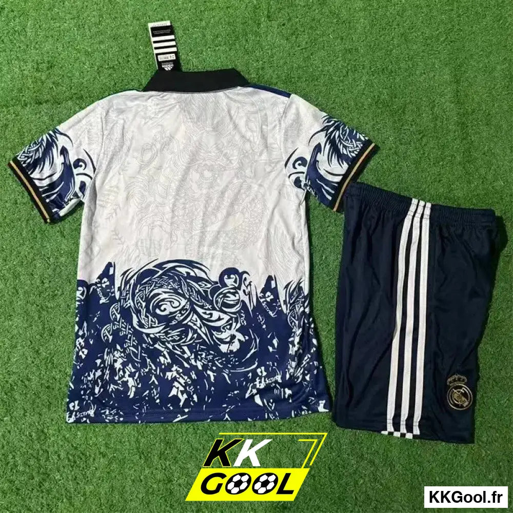 Kit Enfant Real Madrid Concept 2025/2026 - KKGool