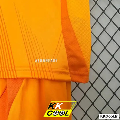 Kit Enfant Real Madrid Extérieur 2024/2025 - KKGool