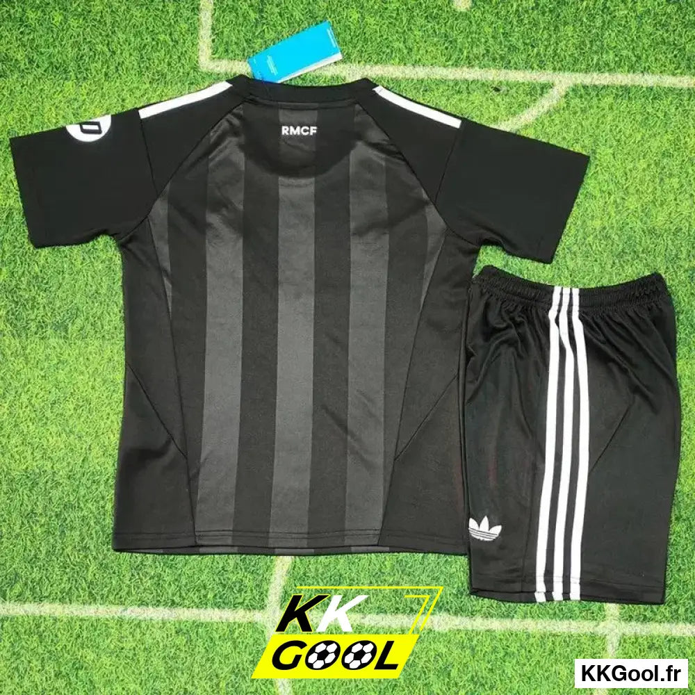 Kit Enfant Real Madrid Gardien 2025/2026 - KKGool