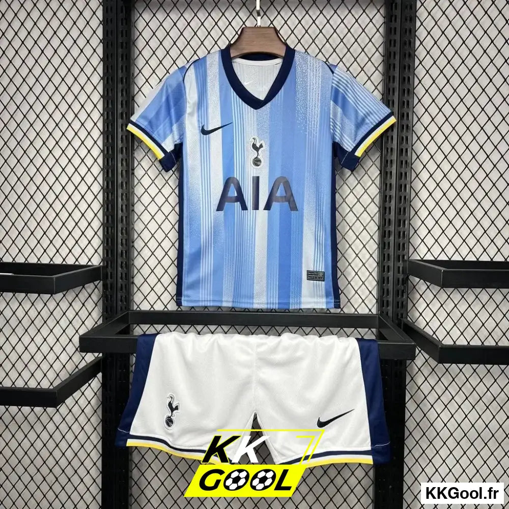Kit Enfant Tottenham 2024/2025 - KKGool