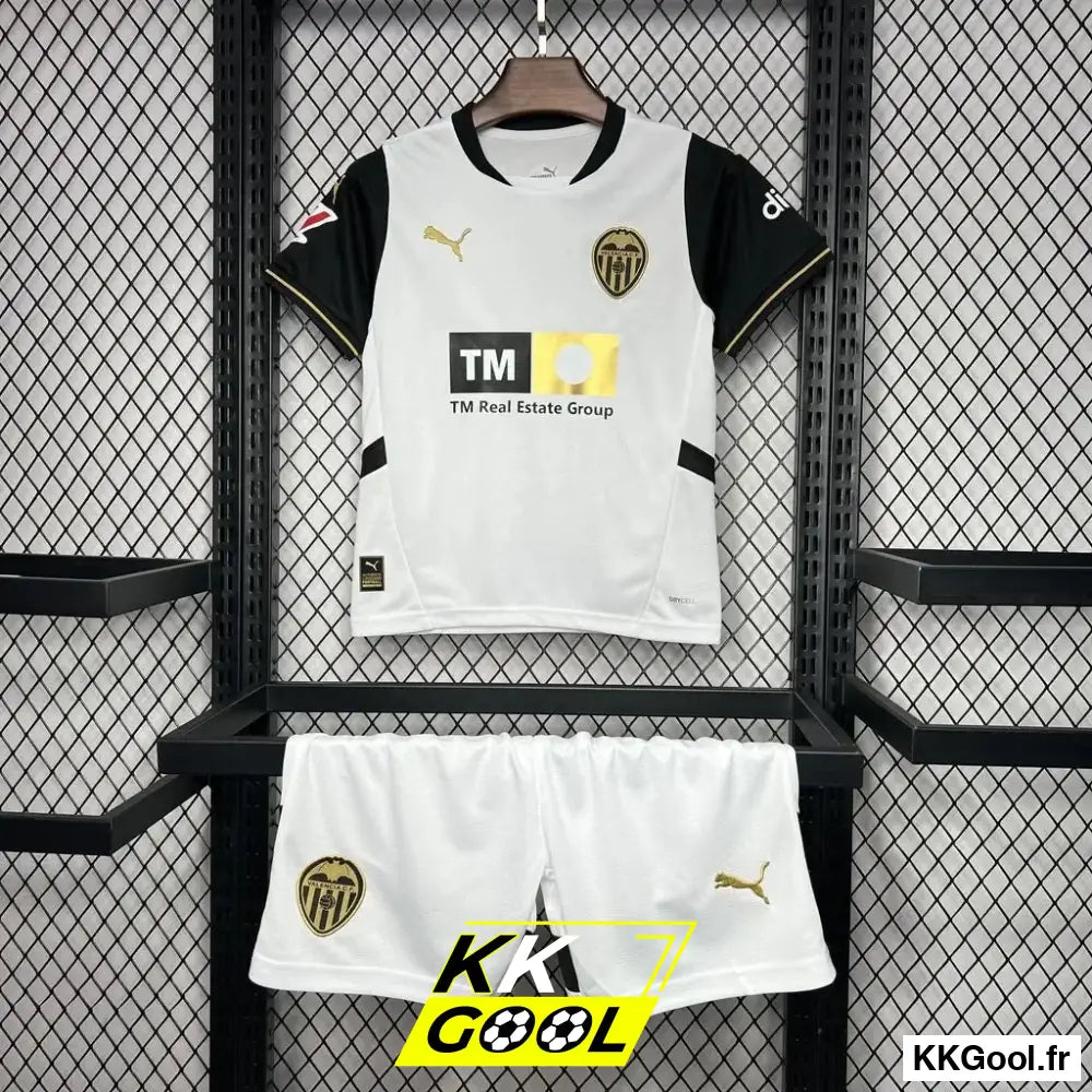 Kit Enfant Valencia 2024/2025 - KKGool