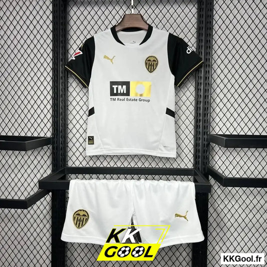 Kit Enfant Valencia 2024/2025 - KKGool