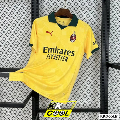 Maillot AC Milan 2025/2026 - KKGool
