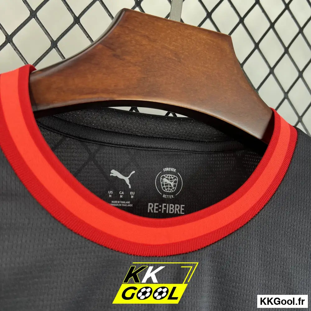 KKGool - Maillot AC Milan 2026-27