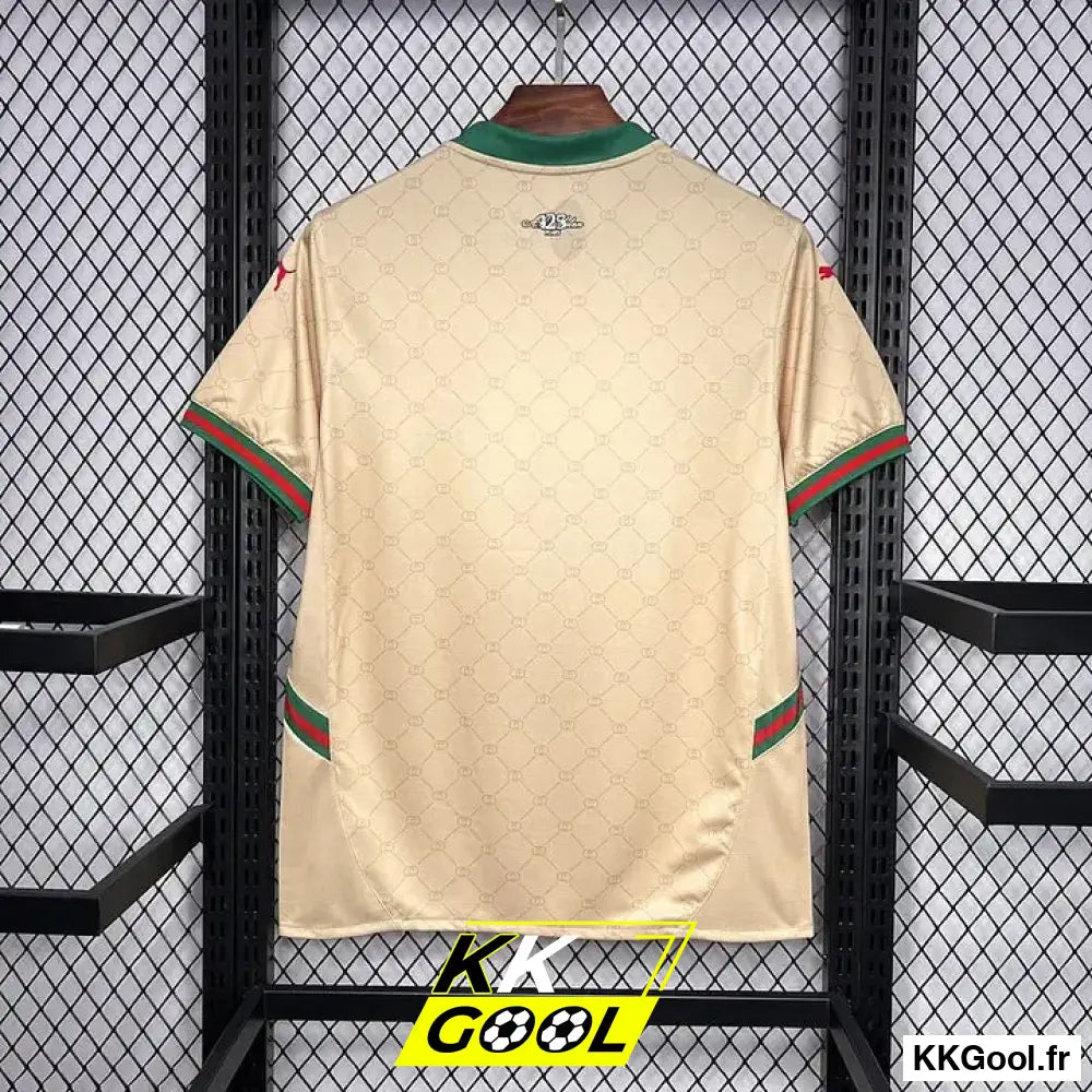 Maillot AC Milan Concept GUCCI 2024/2025 - KKGool