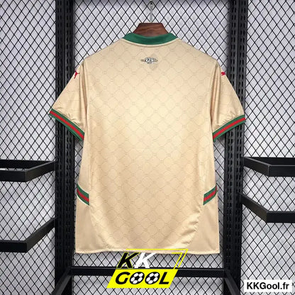 Maillot AC Milan Concept GUCCI 2024/2025 - KKGool