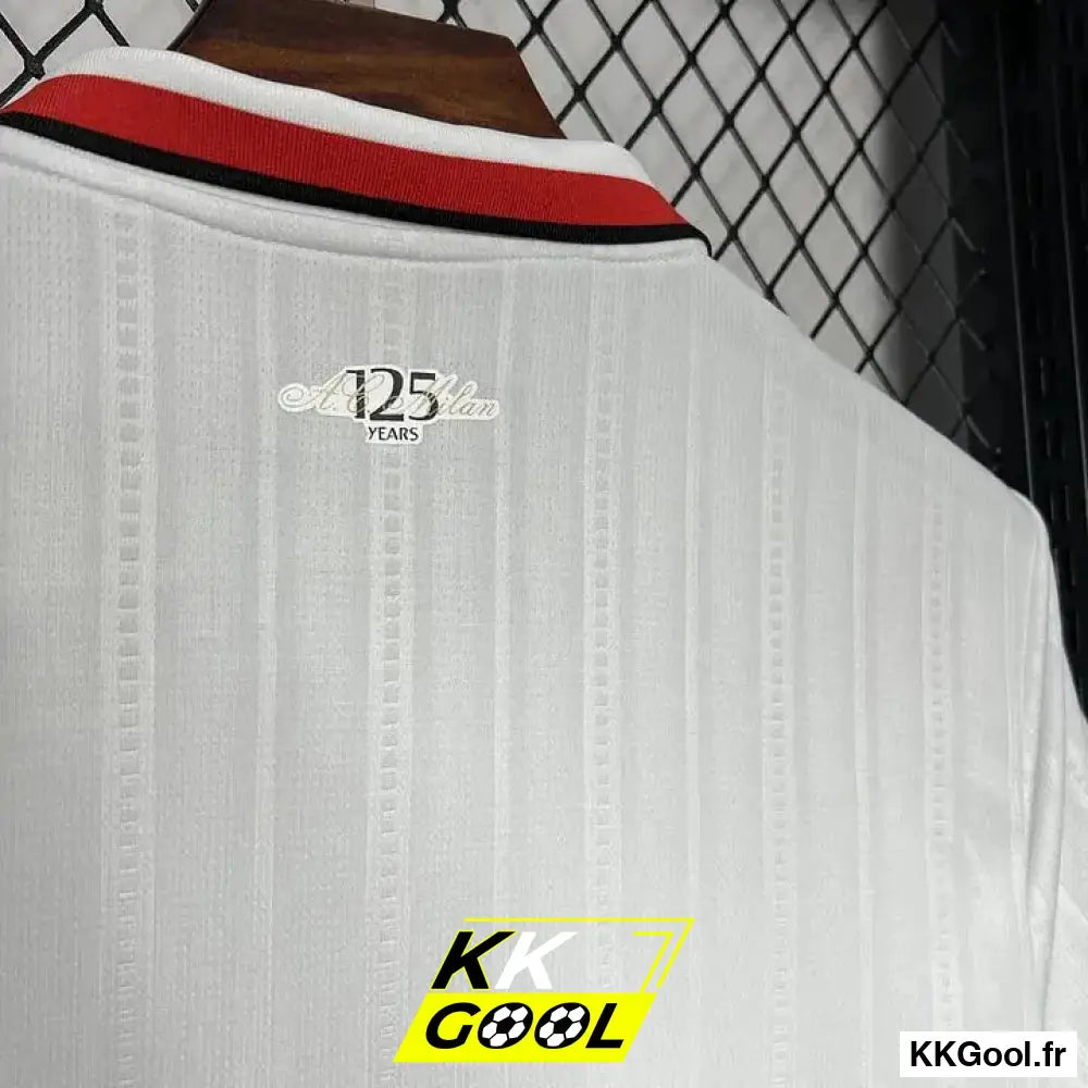 Maillot AC Milan Extérieur 2024/2025 - KKGool