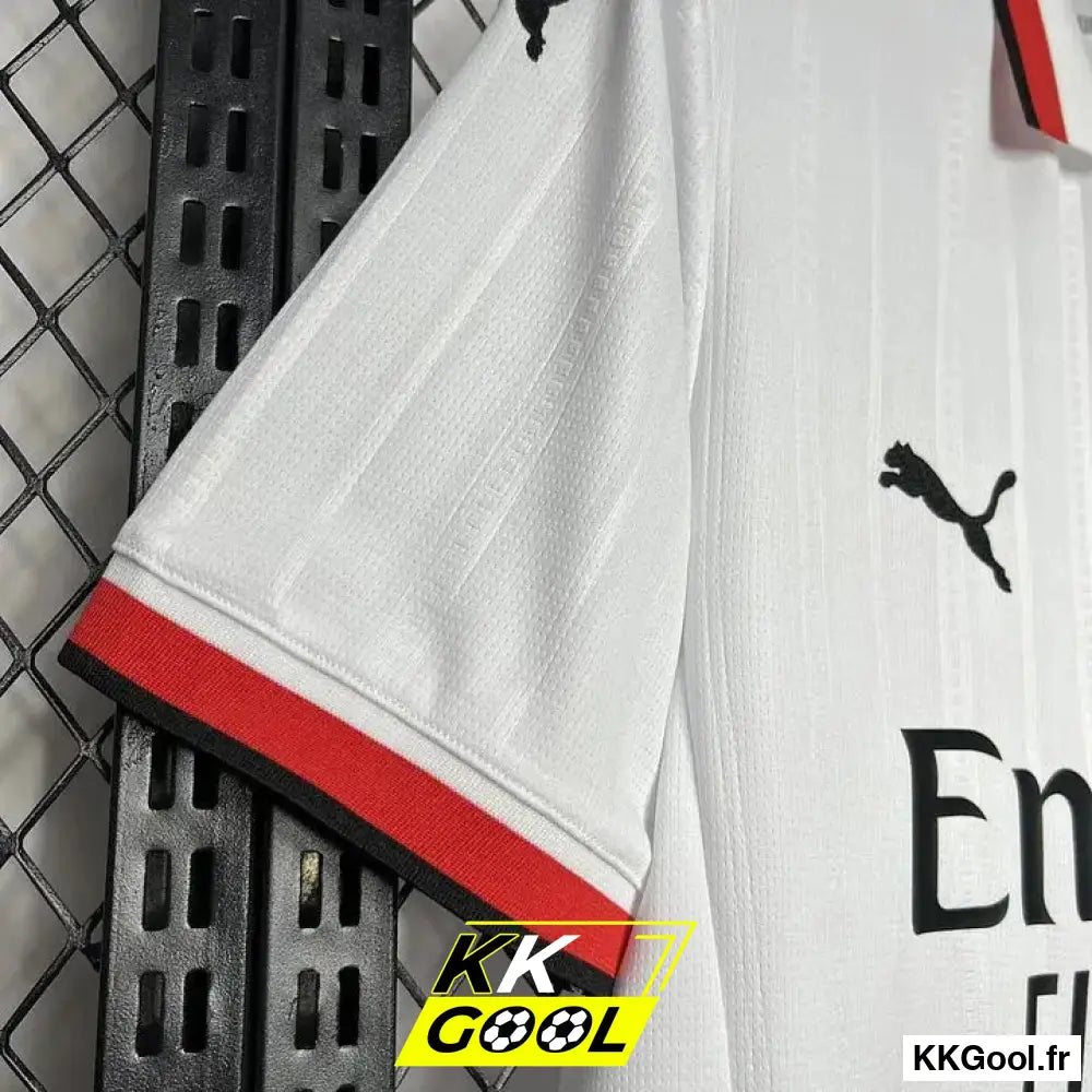 Maillot AC Milan Extérieur 2024/2025 - KKGool