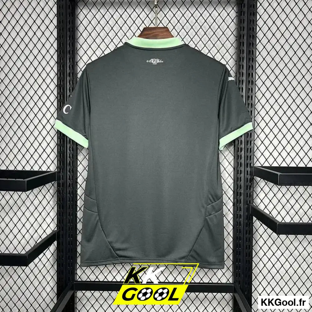 Maillot AC Milan Extérieur 2024/2025 - KKGool