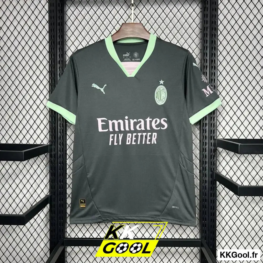 Maillot AC Milan Extérieur 2024/2025 - KKGool