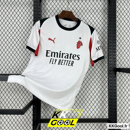 Maillot AC Milan Extérieur 2025/2026 - KKGool