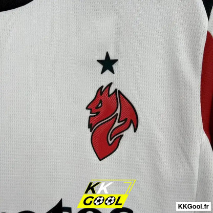 Maillot AC Milan Extérieur 2025/2026 - KKGool