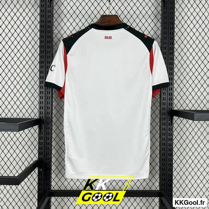 Maillot AC Milan Extérieur 2025/2026 - KKGool