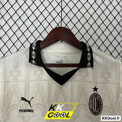 Maillot AC Milan Fourth 2024/2025 - KKGool