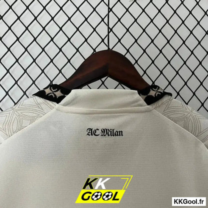 Maillot AC Milan Fourth 2024/2025 - KKGool