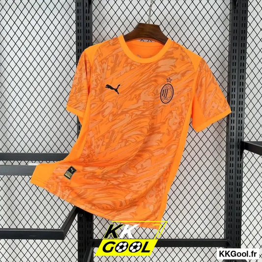 Maillot AC Milan Gardien 2025/2026 - KKGool