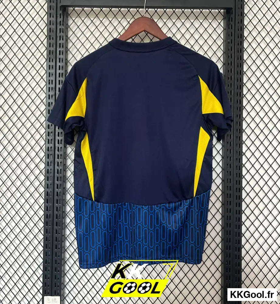 Maillot Al Nassr Extérieur 2024/2025 - KKGool