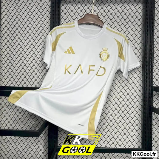 Maillot Al Nassr Third 2024/2025 - KKGool